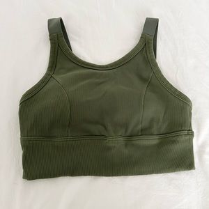Aerie offline sports bra